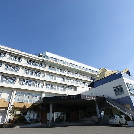 Grand Hotel Yamamikan Minamichita Zewnętrze zdjęcie